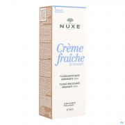 Nuxe Cr Fraiche Fluide Matifiant Pnm 50Ml