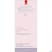 Louis Widmer Widmer Fluide Hydratant Uv6 Parf 50Ml