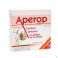 Sterop Aperop Tonique Ampoules Buvables 14 X 15 ml - Vue détail 1