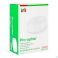 Lohmann Rauscher Pro Ophta Compresses Oculaires Steriles 5,5 Cm X 7,5 Cm (5)