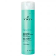 Nuxe Aquabella Lotion Essence Revelatrice Beaute 200 ml