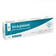Eureka Care Test De grossesse