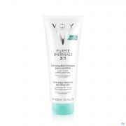 Vichy Demaquillant Integral 3 En 1 200 ml