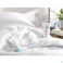 Vichy Demaquillant Integral 3 En 1 200 ml - Utilisation 4