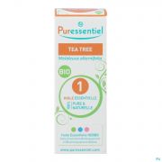 Puressentiel Eo Tea Tree Bio Expert 10Ml
