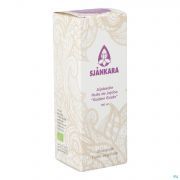 Sjankara Jojoba Plant. Olie Bio 100ml