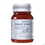 Metagenics Probactiol Infantis 30 Capsules - Vue détail 1