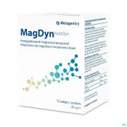 Metagenics Magdyn Sachets 15 X 81,2 g - Vue détail 1