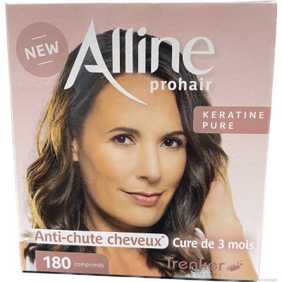 ALLINE PROHAIR COMP 180