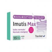 Imutis max    caps 15