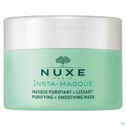 Nuxe Insta Masque Purifiant Lissant 50 ml - Produit 1