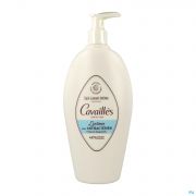 Rogé Cavaillès Roge Cavailles Verzorging Int. Toilet A/bact.500Ml