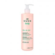 Nuxe Reve De The 24U Verkw. Hydra Melk 24H Fl400Ml - Product 1