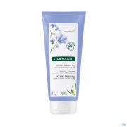 Klorane Apres Shampoing Lin Bio 200 ml