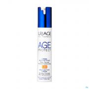Uriage Age Lift Creme Lissante Jour Protective Ip 30 40 ml - Produit 1