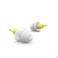 Labophar Alpine Flyfit Bouchon Oreille 1 Paire - Utilisation 1
