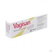 Vagisan Creme Lubrifiante 50 g - Vue détail 1