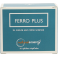 Natural Energy Ferro Plus Caps 30 - Gebruik 2