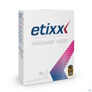 Etixx Arginine 1000 30T - Detail 1