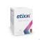 Etixx Iron Aa Chelaat 125 + Chlorophyl 90 Capsules - Vue détail 1