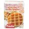 Prodia Wafel Vanille + Zoetstof 150G 5687 Revogan