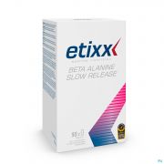 Etixx Beta Alanine Slow Release 90T - Detail 1