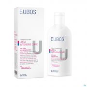 Eubos Urea 10% Lotion Corporelle Peau Tres Seche 200 ml - Produit 1