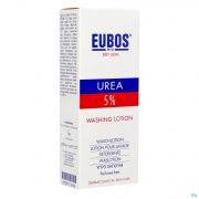 Eubos Urea 5% Waslotion 200Ml - Detail 1