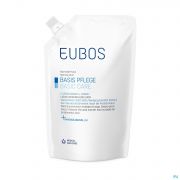 Eubos Savon Liquide Bleu 400 ml Recharge Sans Parfum - Vue détail 1