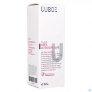 Eubos Urea 5% Shampoo 200Ml - Detail 1