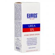 Eubos Urea 10% Hydro Repair Dh Tube 150Ml - Detail 1