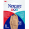 Nexcare 3m Duo Pansement Assortiment 8