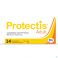 Eurogenerics Protectis Adult Comprimes 14 X 800 mg - Vue détail 1
