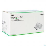 Tegaderm Roll 3M Film Transparent 10 Cm X 10 M