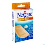 Nexcare 3M Active Strip 360 Maxi 5