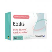 Trenker Exilis Comp 60