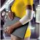 Futuro Comfort Lift Elleboogsteun 76578, Medium - Gebruik 3