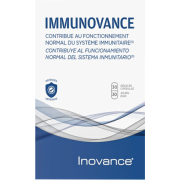 Inovance Immunovance Caps 30 Ca136