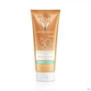 Vichy Ideal Soleil gel Lait Ultra Fondant Ip30 200 ml