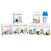 NUTERGIA ERGYNUTRIL CHOCOLAT 300 G    