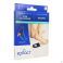 Epitact Talonnette Physio Choc Homme Une Paire - Vue détail 2
