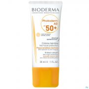 Bioderma Photoderm Ar Creme Teintee Ip50 Peau Fragile 30 ml - Produit 1