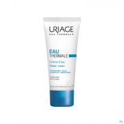 Uriage Thermaal Water Creme Licht Water 40ml