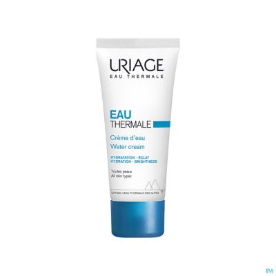 Uriage Eau Thermale Creme Eau Legere 40ml