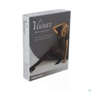 Veinax Kniekous Microfibre 2 Lang Mokka M3 - Detail 1