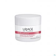 Uriage Roseliane Creme Rijk A/roodheid Pot 50Ml - Product 1
