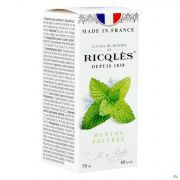 Ricqles Alcool De Menthe 50 ml