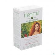 Farmatint Blond Cuivre 7R - Vue détail 1