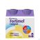 Fortimel Compact Vanille Flesjes 4X125 ml - Detail 1