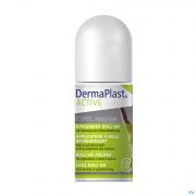 Hartmann Dp Active Cool Roll-On 50Ml